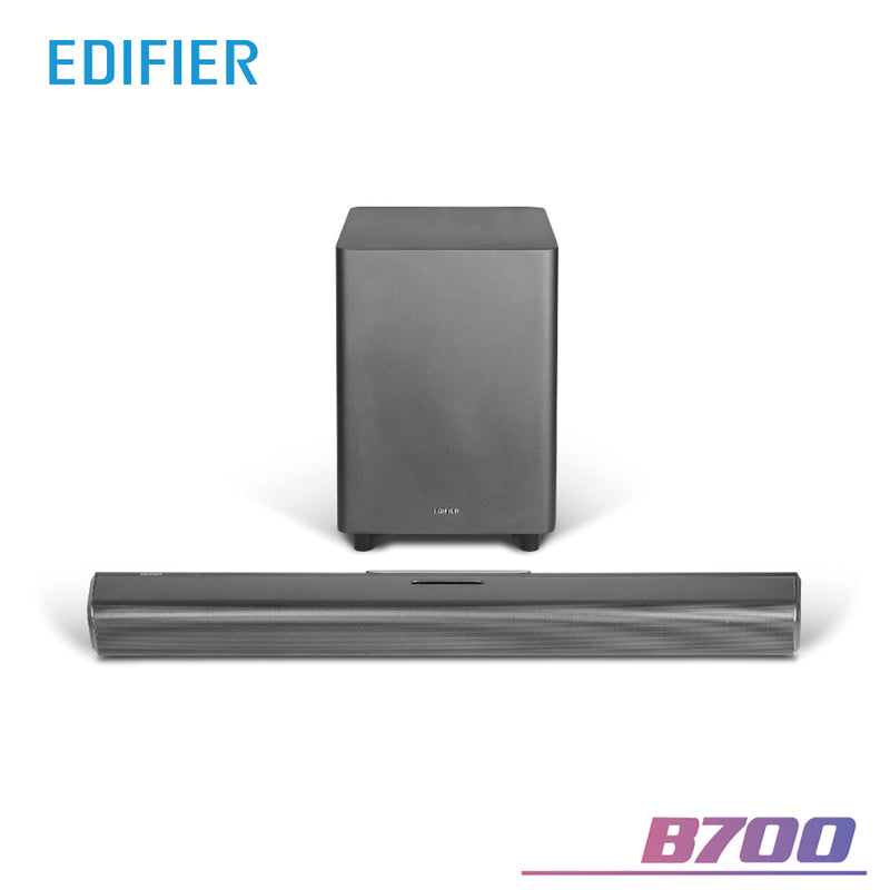 EDIFIER 漫步者 B700 Soundbar