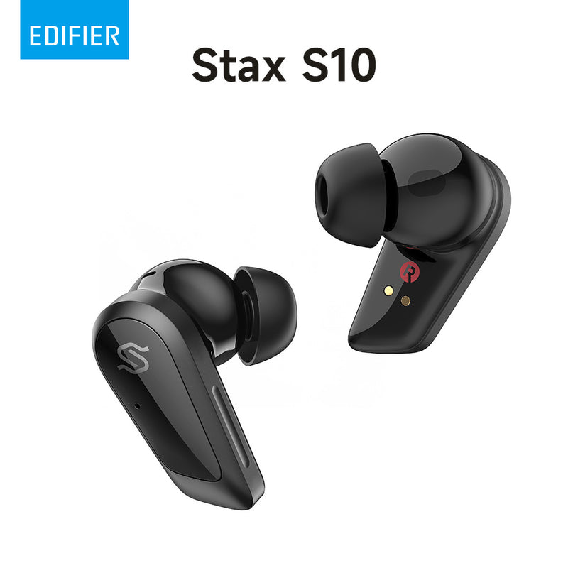 EDIFIER 漫步者 Stax Spirt S10 藍牙耳機