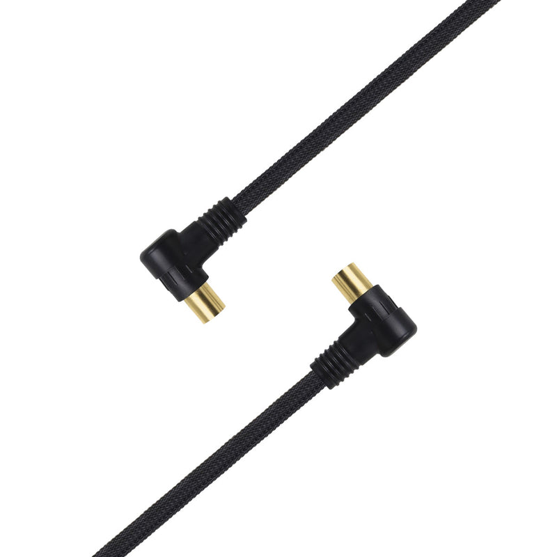 Y PERFECT YP-22 TV RF Cable