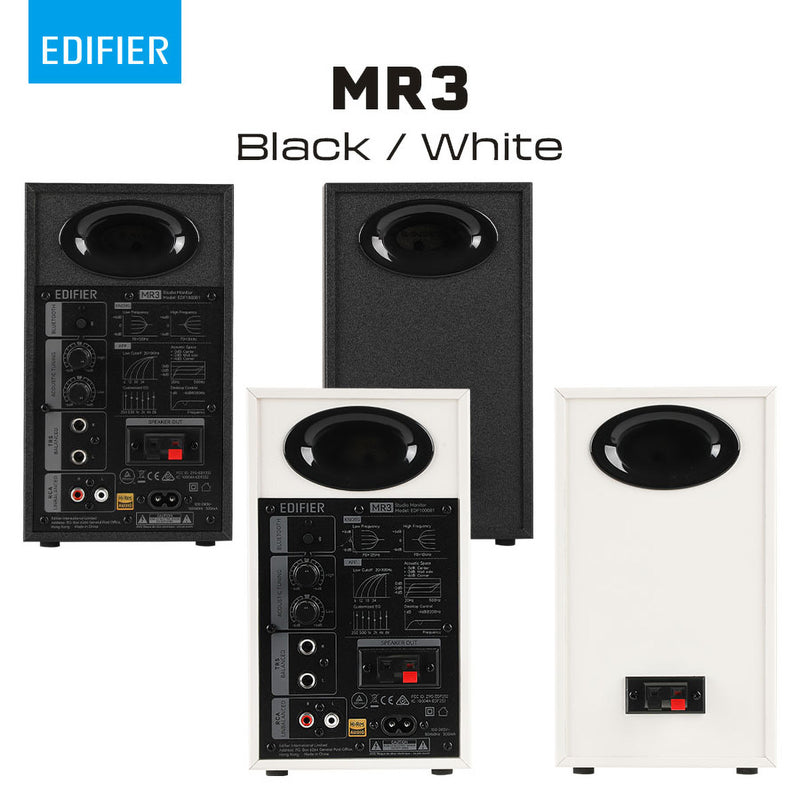 EDIFIER 漫步者 MR3 藍芽喇叭