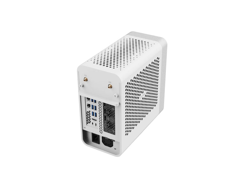 ZOTAC MAGNUS ONE ERP74070SW (Windows版本) RTX4070 Super Mini PC 迷你電腦