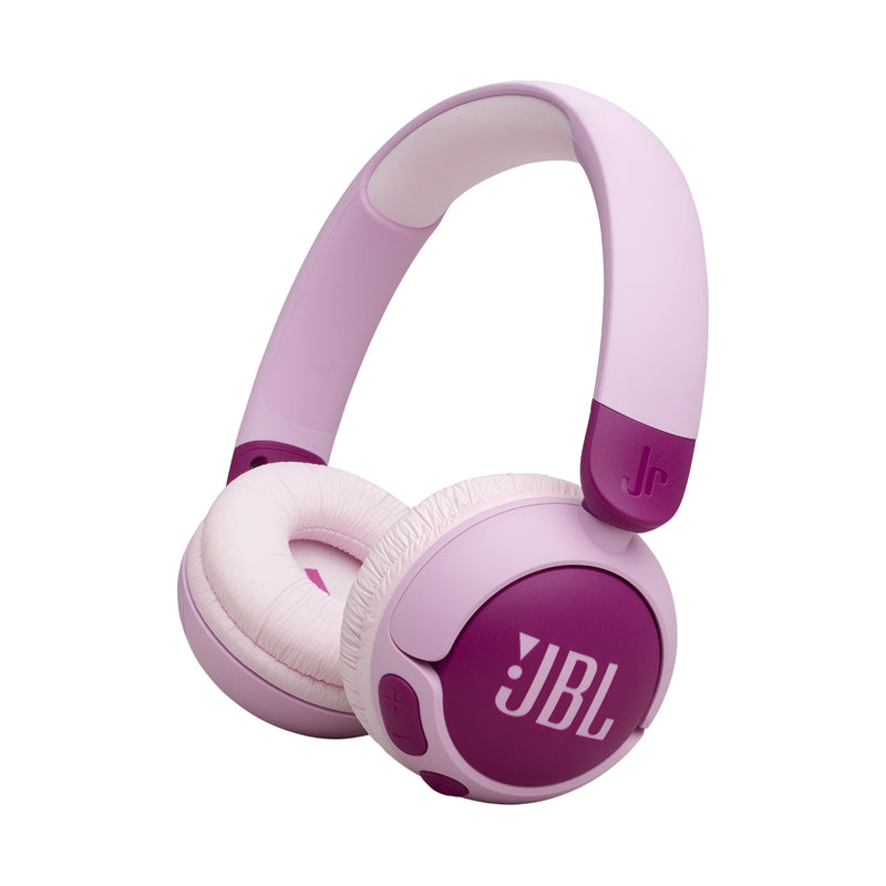 JBL Junior 320BT 藍牙耳機