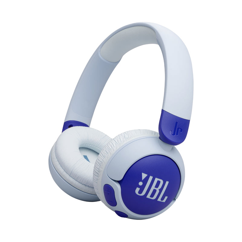 JBL Junior 320BT 藍牙耳機