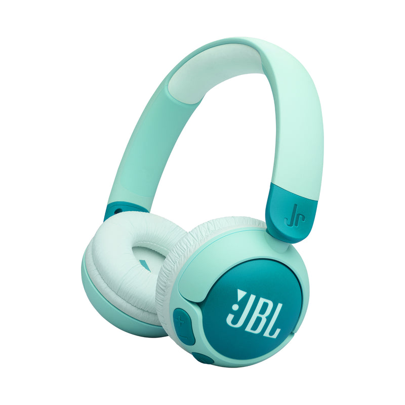 JBL Junior 320BT 藍牙耳機