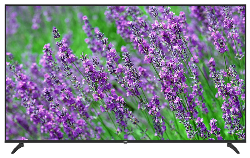 PRIMA CVJF8 LED LCD TV