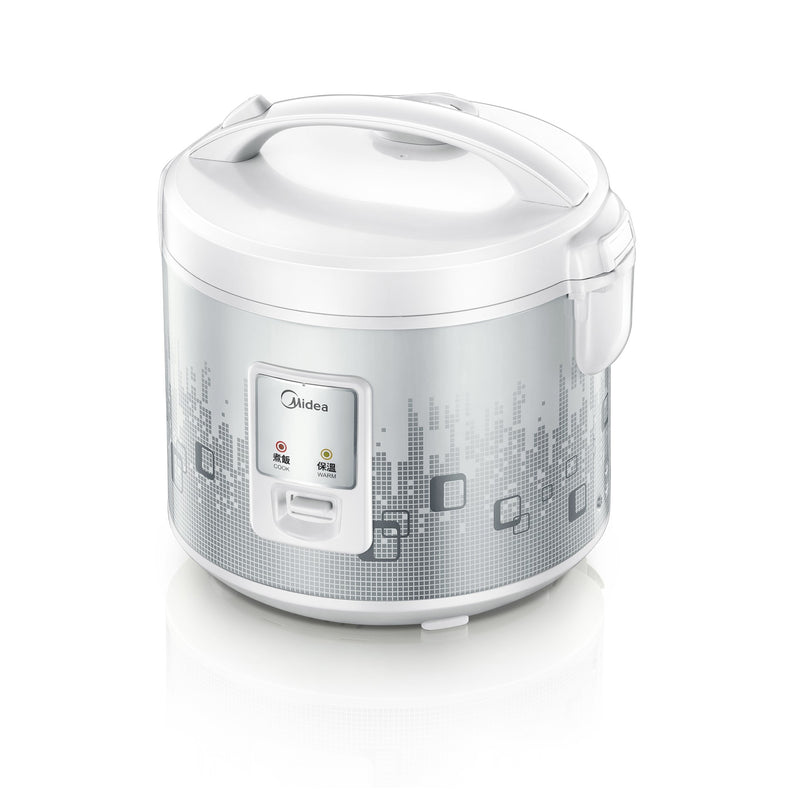 MIDEA MB-YJ5010 1.8L Convenient Rice Cooker