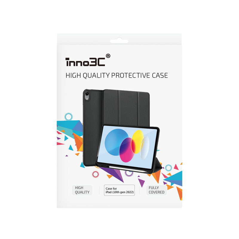 inno3C iPad (10th gen 2022) Protective Case