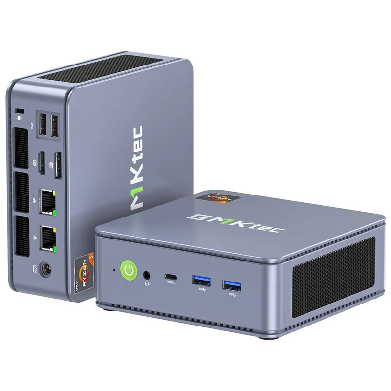 GMKTEC Nucbox G6 Mini PC