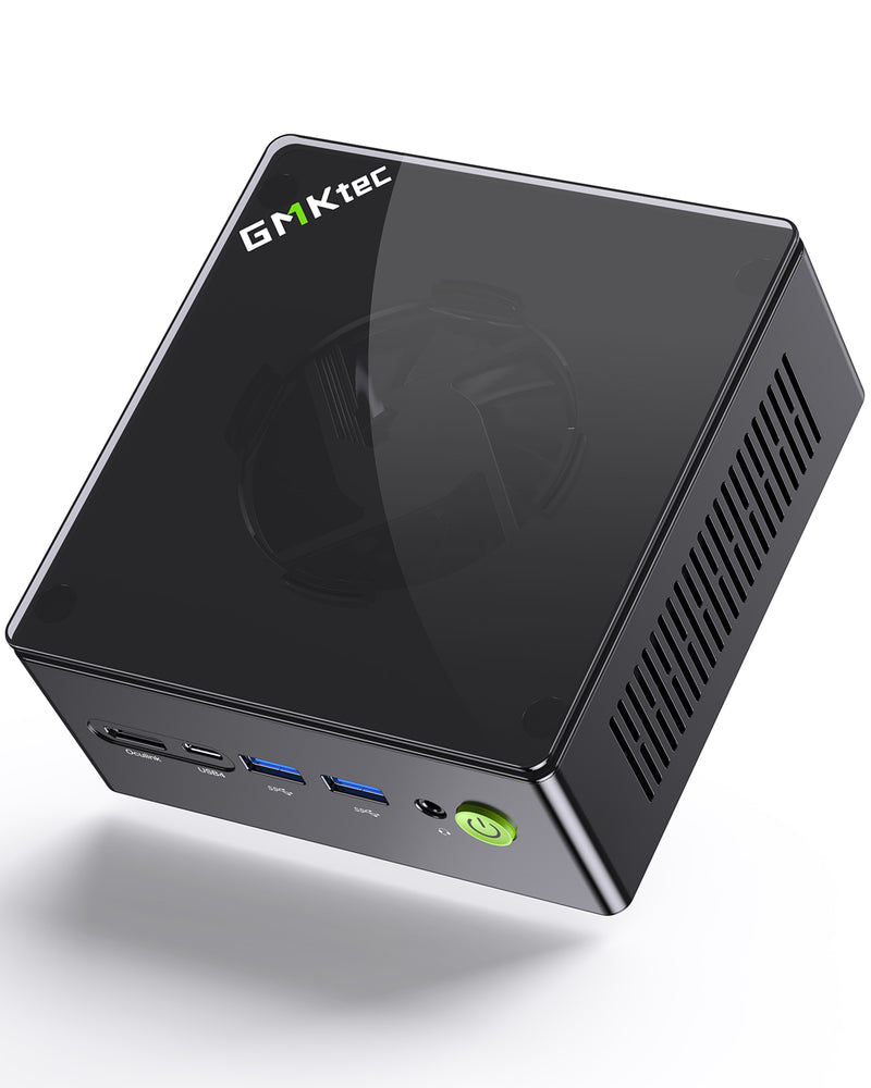 GMKTEC Nucbox K8 PLUS Mini PC