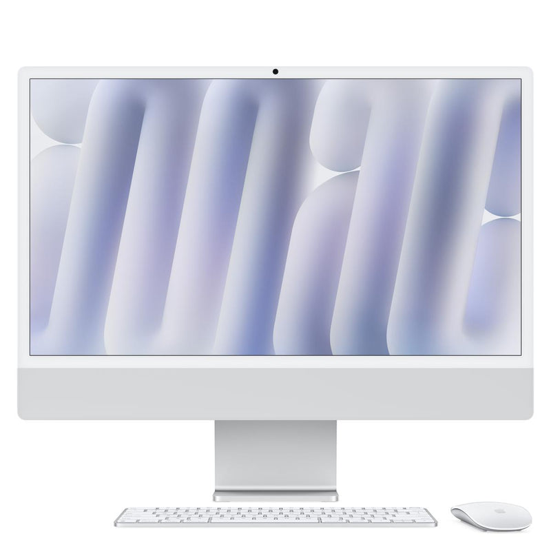 APPLE iMac 24 吋 (M4)