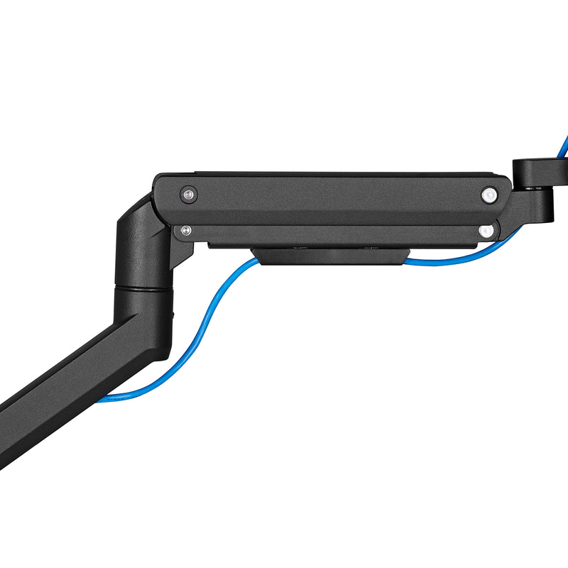 銀欣 ARM14 氣壓棒 單螢幕支架