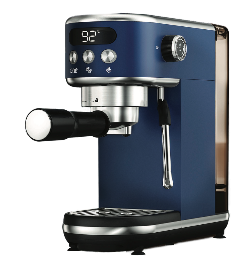 FAMITEC EM3110 VIGO Espresso Coffee Machine