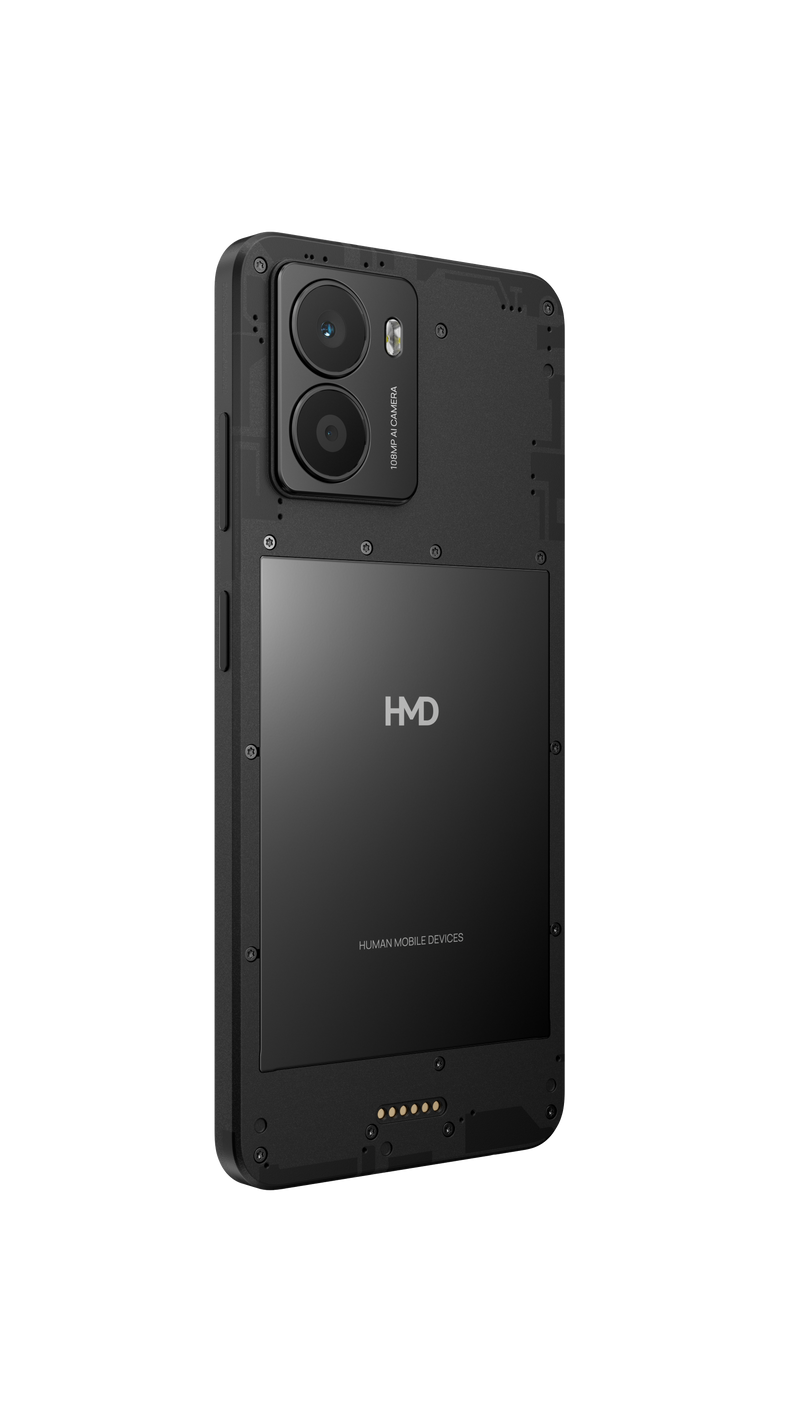 HMD FUSION 5G Smartphone