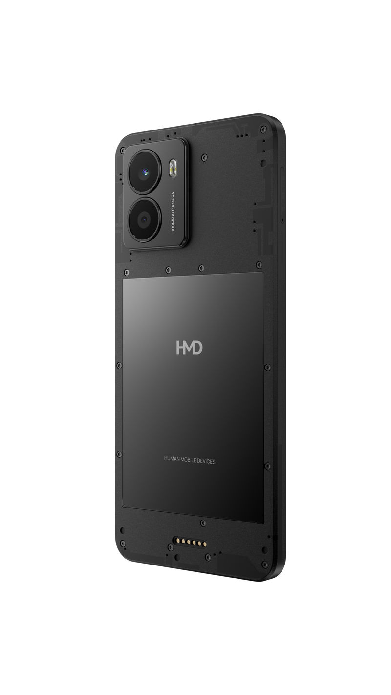 HMD FUSION 5G Smartphone