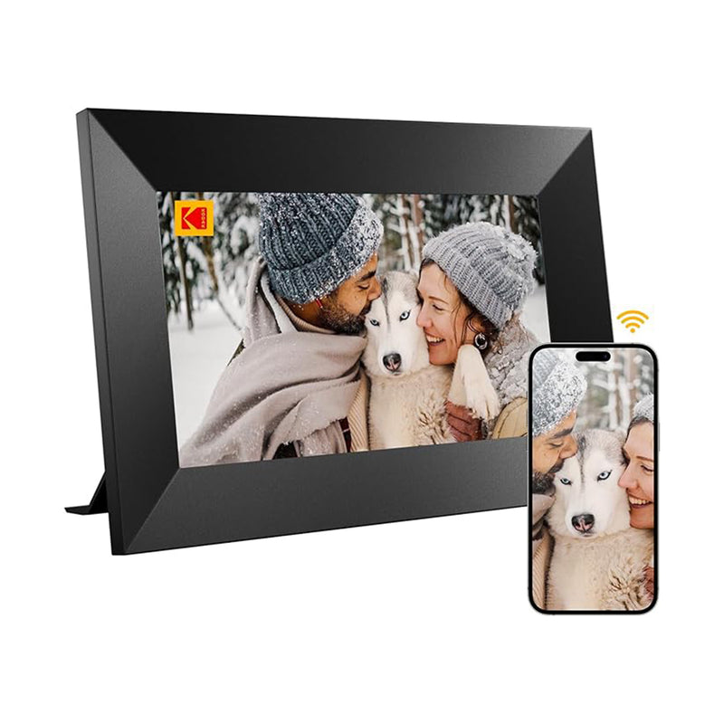 KODAK RCF-702P 7″ Touch Panel Digital Photo Frame