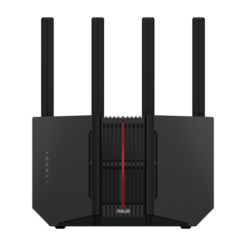 ASUS RT-BE92U BE9200 Tri-Band WiFi 7 Router