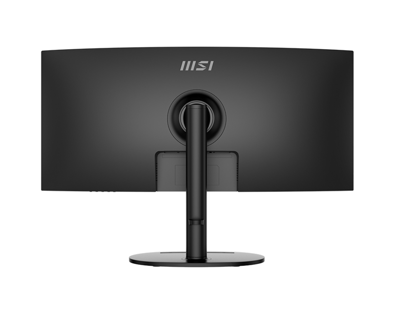 MSI 微星 Modern MD342CQP 34"120Hz 曲面 顯示屏