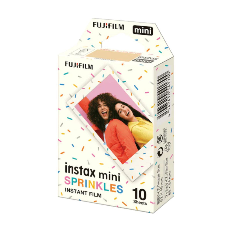 FUJIFILM Instax Mini Instant Film