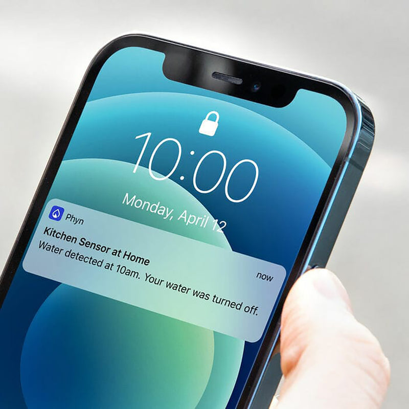 PHYN Smart Water Sensor