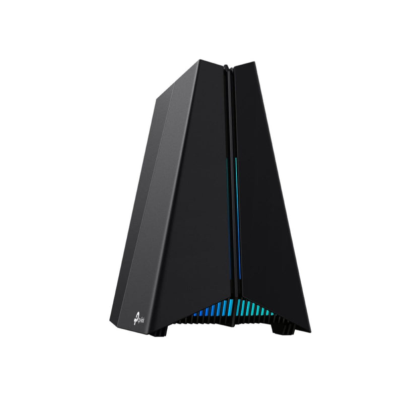 TP-Link Archer GXE75 AXE5400 Tri-Band Wi-Fi 6E 電競路由器