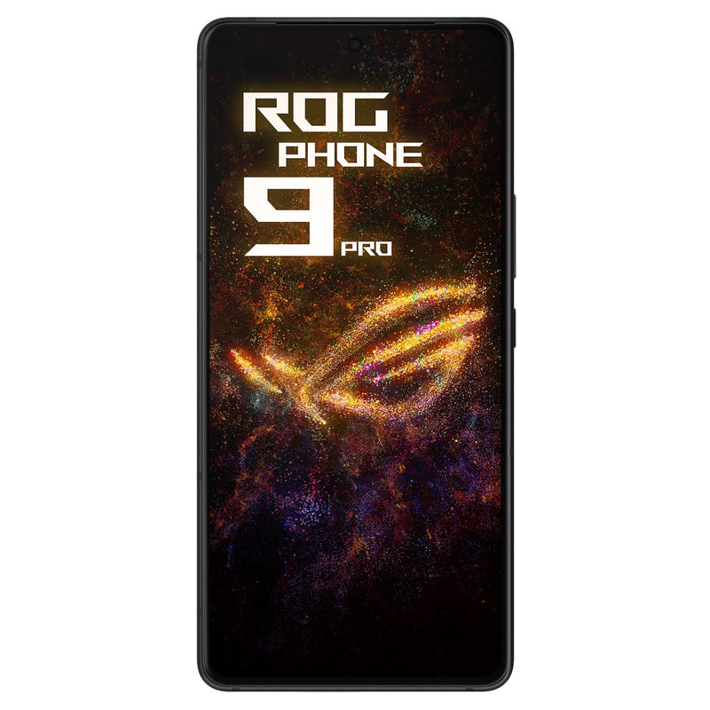 ASUS ROG Phone 9 Pro Smartphone