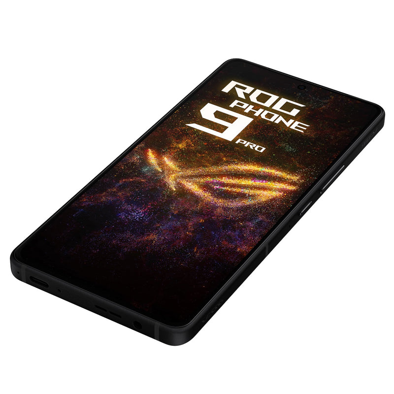 ASUS ROG Phone 9 Pro Smartphone