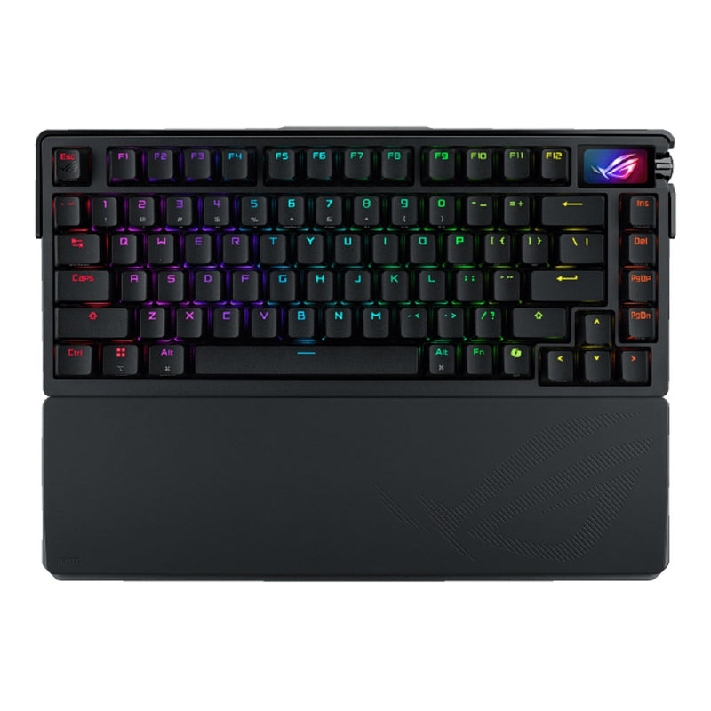 ASUS M702 ROG Azoth Extreme Wireless Gaming Custom Keyboard