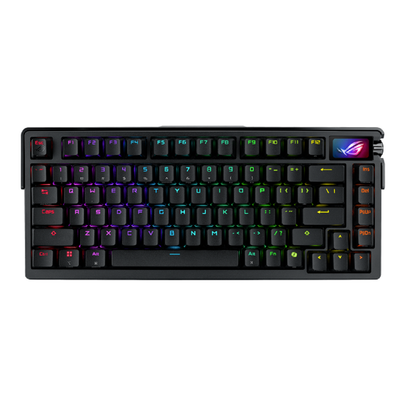 ASUS M702 ROG Azoth Extreme Wireless Gaming Custom Keyboard