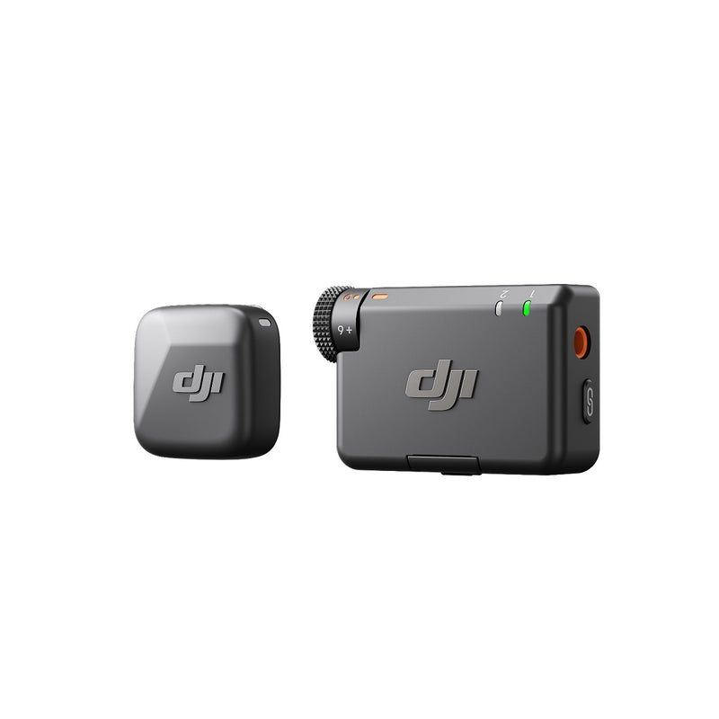 DJI MIC MINI (1 TX + 1 RX)