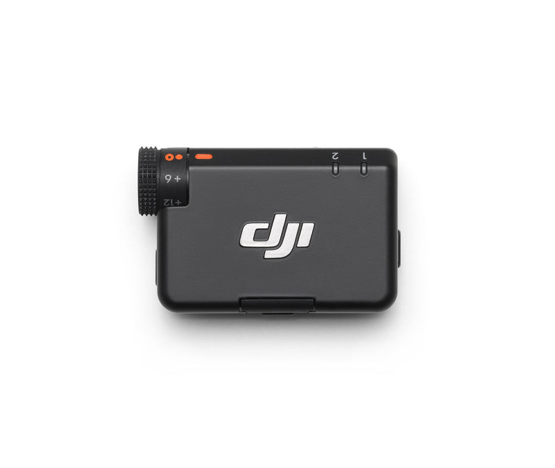 DJI MIC MINI (1 TX + 1 RX)