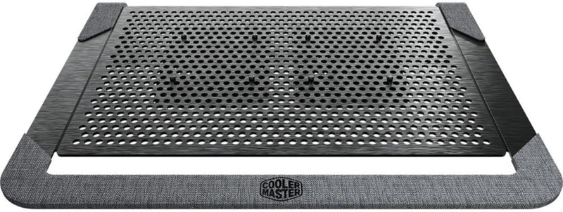 COOLER MASTER NotePal U2 Plus V2 手提電腦散熱架