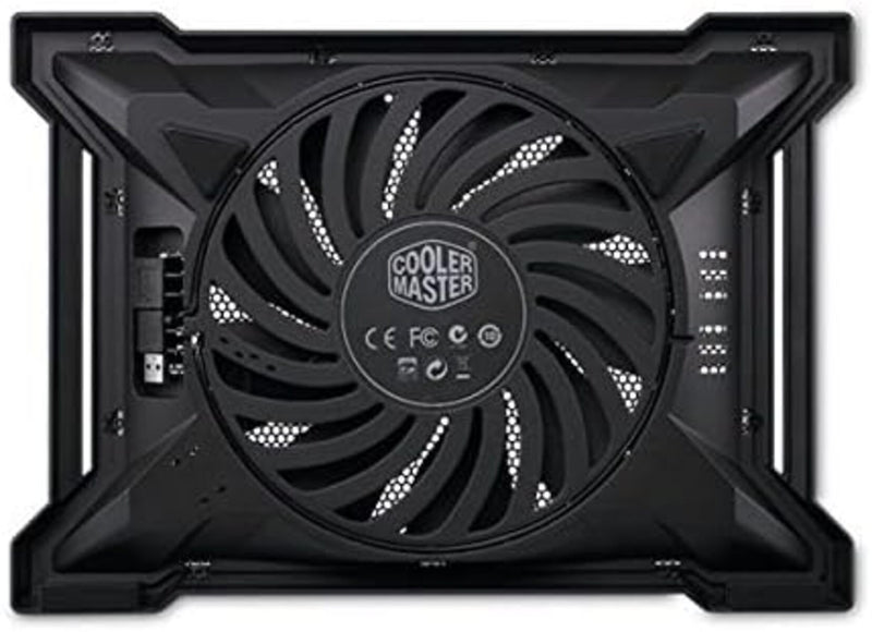 COOLER MASTER NotePal X-SLIM II 電腦散熱架