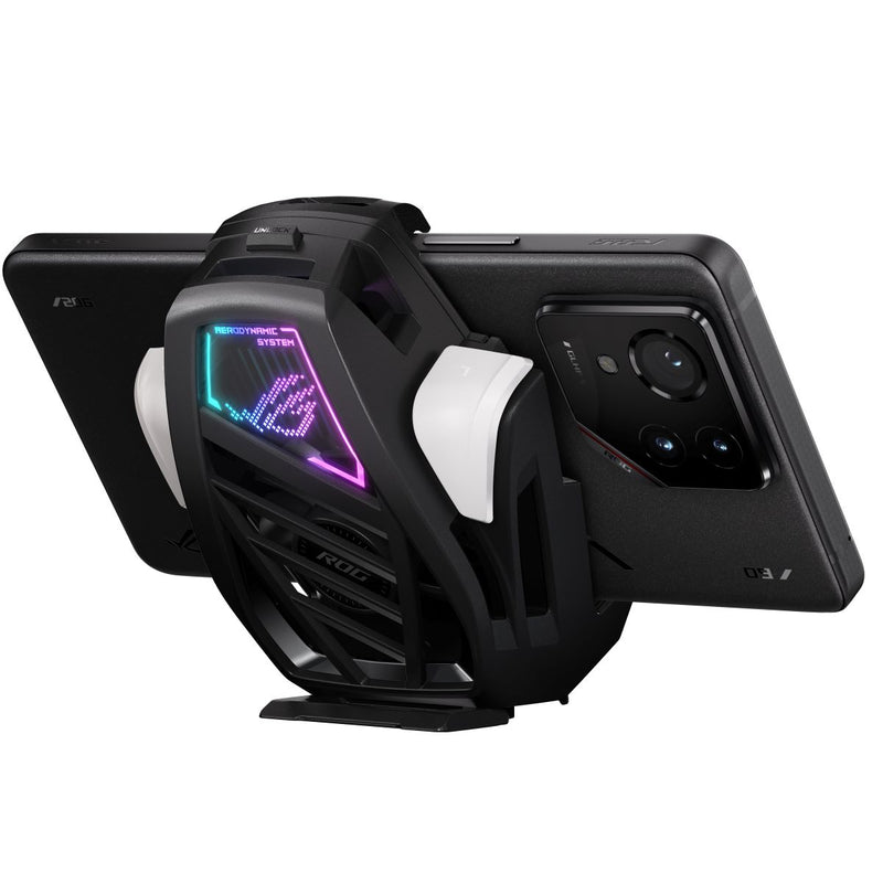 ASUS ROG Phone 9 AeroActive Cooler X PRO