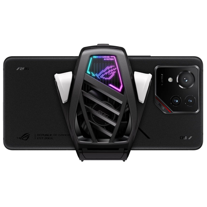 ASUS ROG Phone 9 AeroActive Cooler X PRO