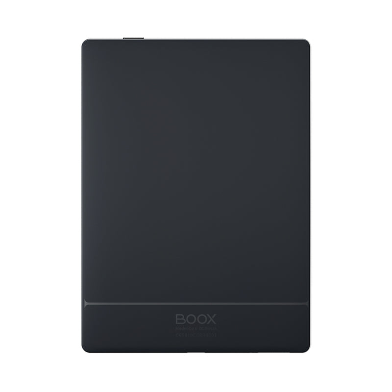 BOOX 6" Go 6 電子書閱讀器