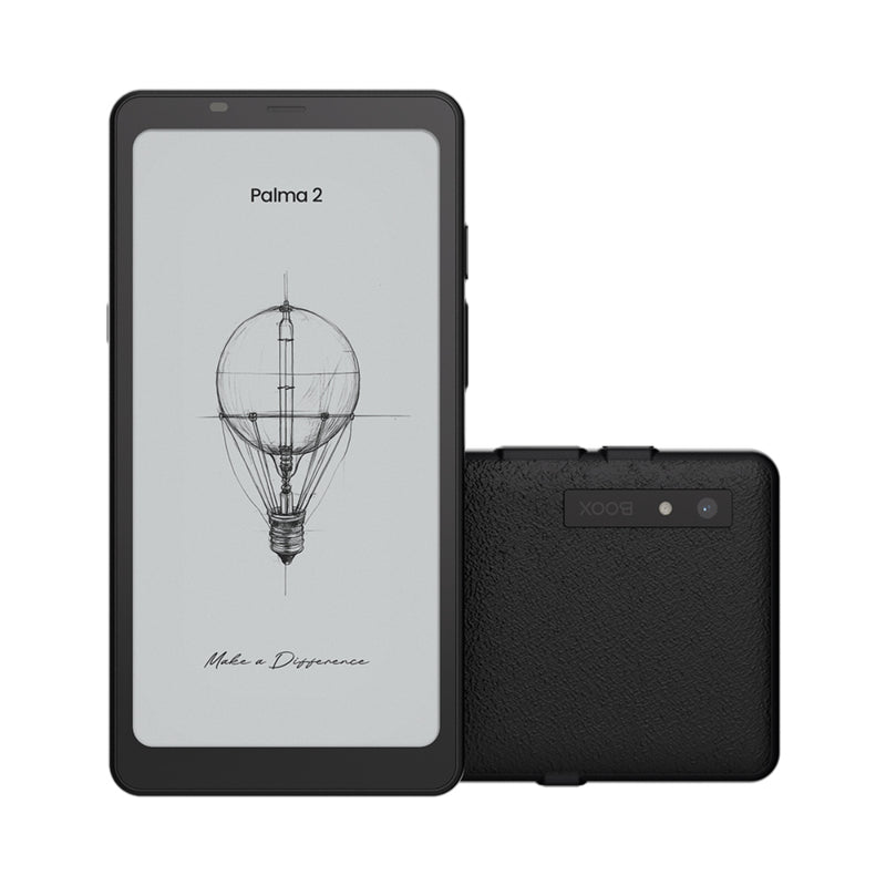 BOOX 6.13'' Palma 2 (Phone-size) e-Reader