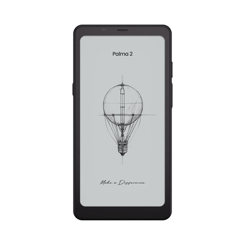 BOOX 6.13'' Palma 2 (Phone-size) e-Reader