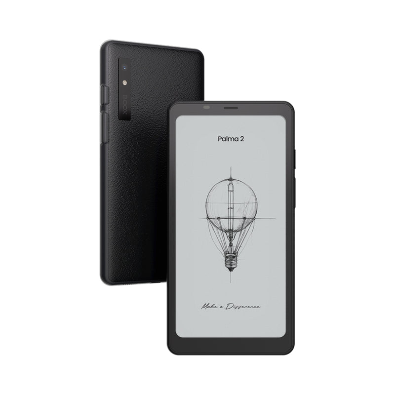 BOOX 6.13'' Palma 2 (Phone-size) e-Reader