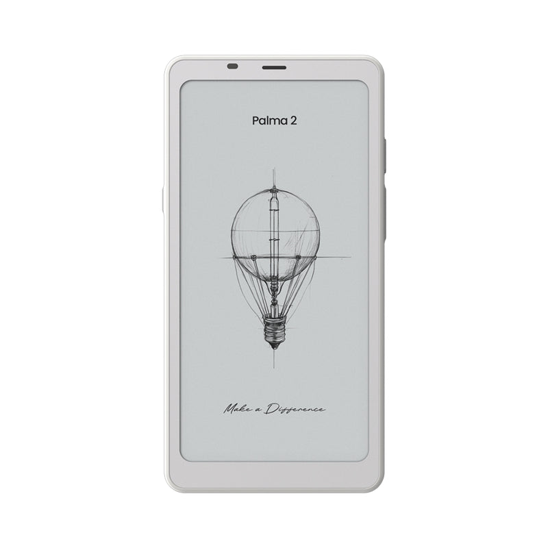 BOOX 6.13'' Palma 2 (Phone-size) e-Reader