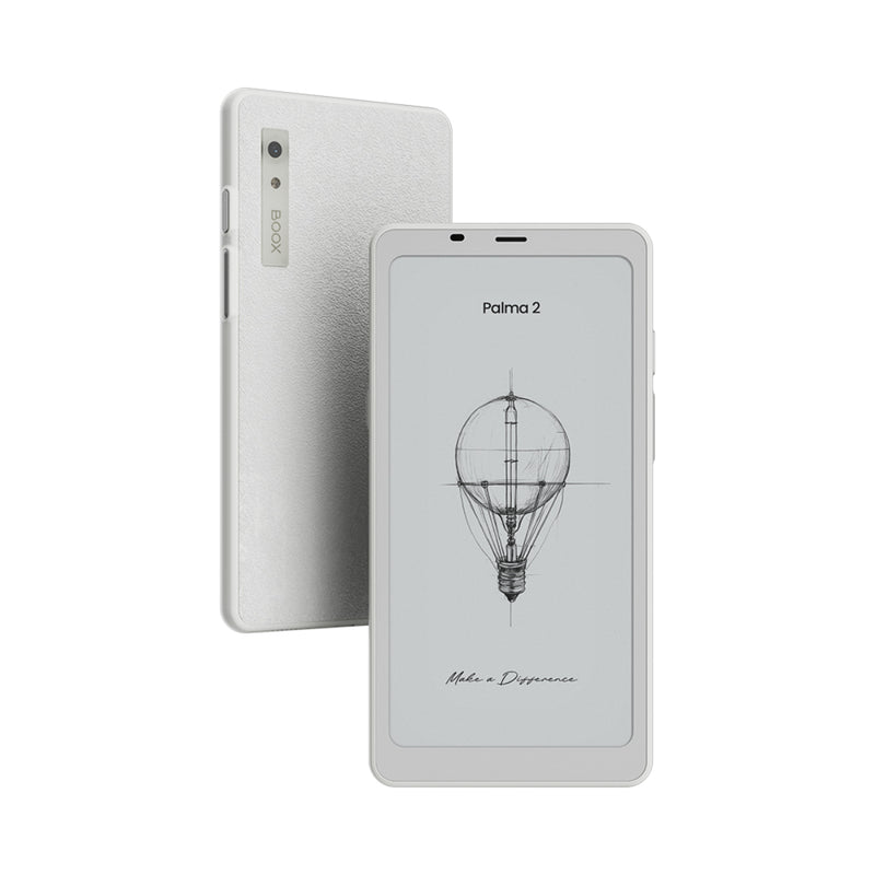 BOOX 6.13'' Palma 2 (Phone-size) e-Reader