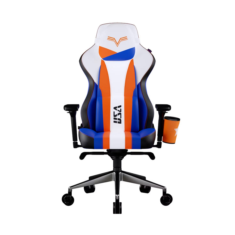 COOLER MASTER Caliber X2 SF6 Gaming Chair  (Luke Edition)