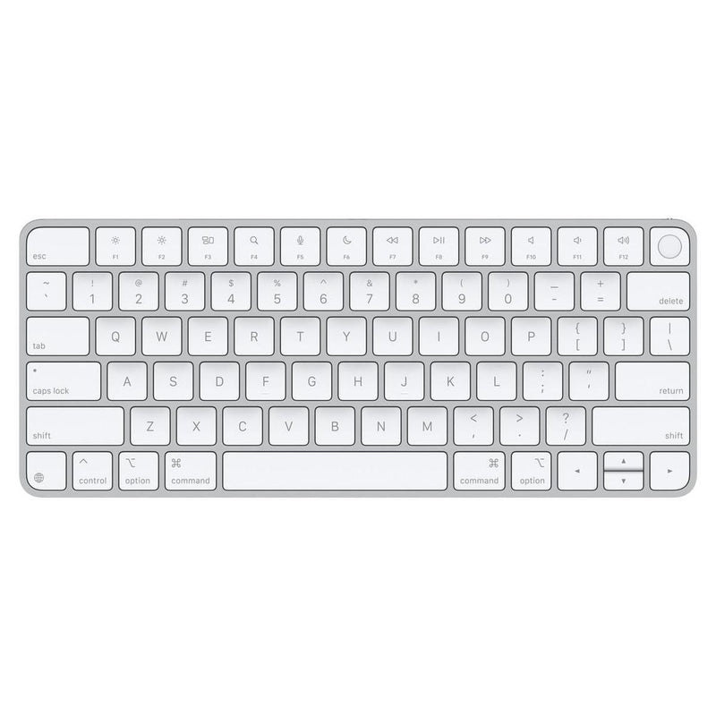 APPLE Magic Keyboard with Touch ID (USB-C) - British English