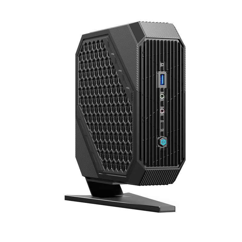 MINISFORUM HX100G Mini PC