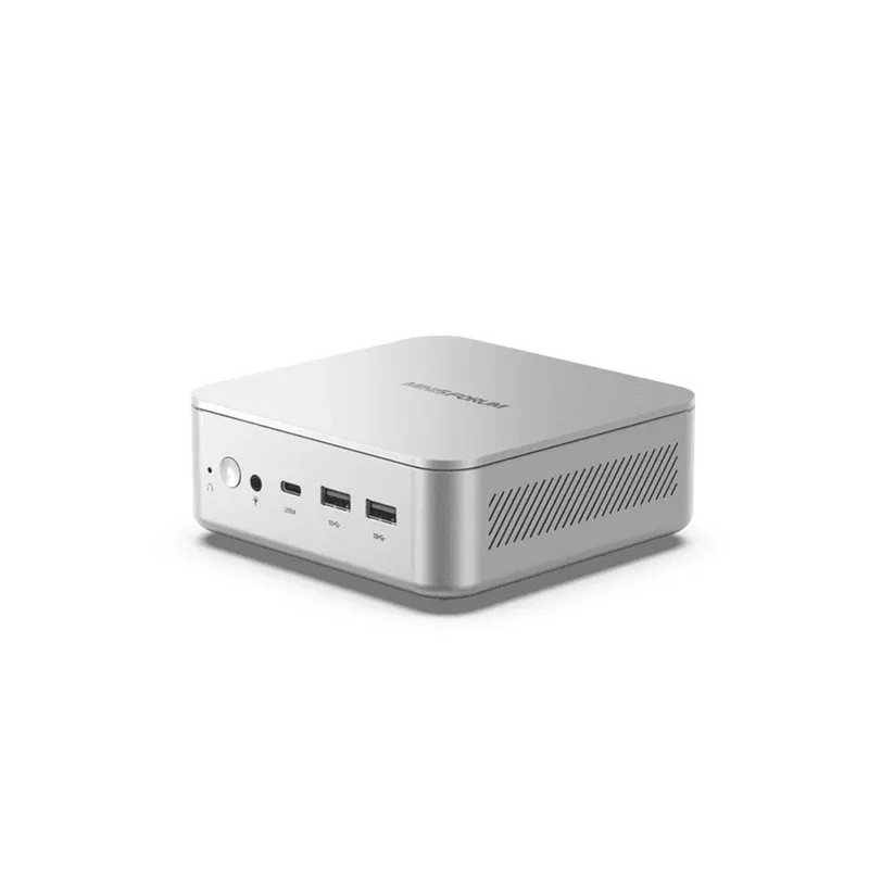 MINISFORUM AI370 Mini PC