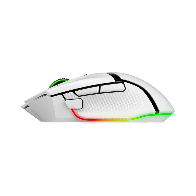 Razer Basilisk V3 Pro 35K - Ergonomic RGB Wireless Gaming Mouse