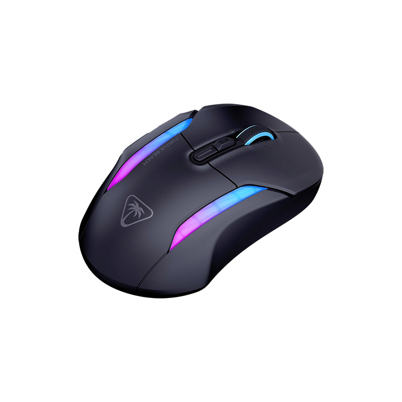 Turtle Beach Kone II Air Wireless Ergonomic RGB Gaming Mouse