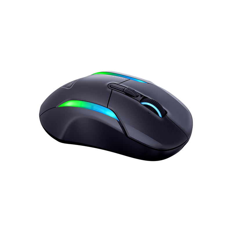 Turtle Beach Kone II Air Wireless Ergonomic RGB Gaming Mouse