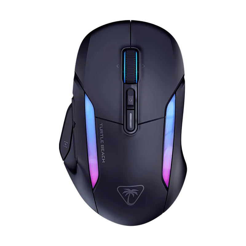 Turtle Beach Kone II Air Wireless Ergonomic RGB Gaming Mouse