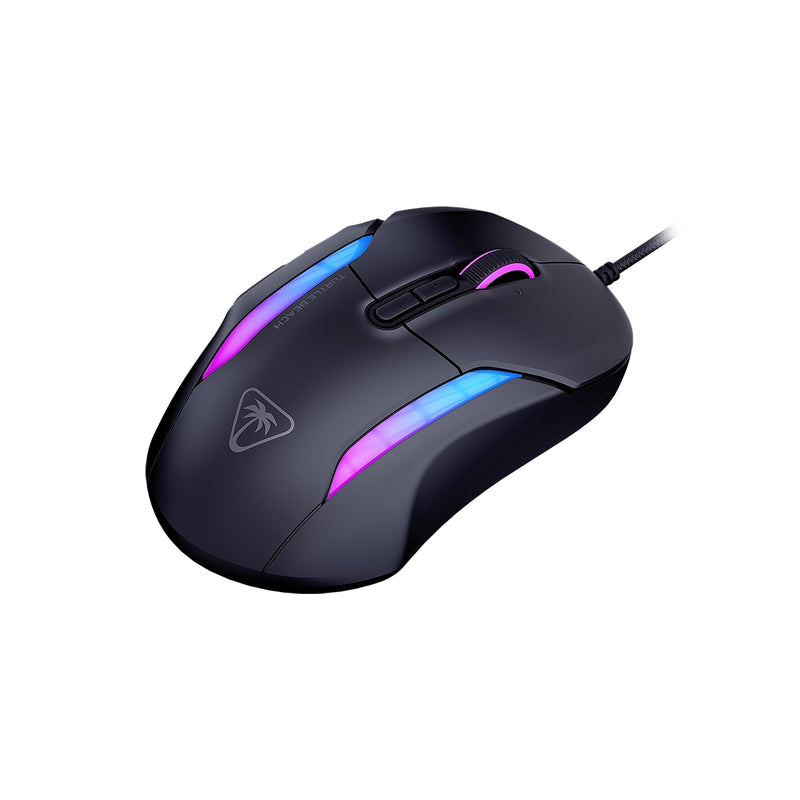 Turtle Beach Kone II Ergonomic RGB Gaming Mouse