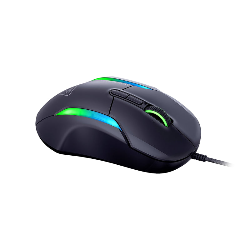 Turtle Beach Kone II Ergonomic RGB Gaming Mouse